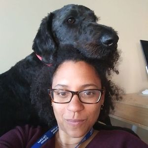 Meet your Posher, Aisha